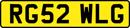 RG52WLG