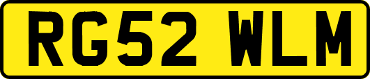 RG52WLM