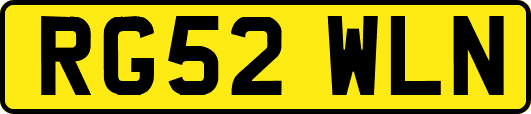 RG52WLN