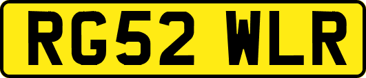 RG52WLR