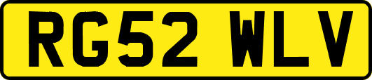 RG52WLV