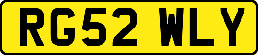 RG52WLY