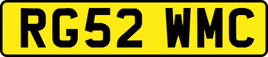 RG52WMC