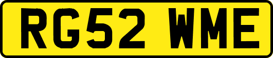 RG52WME
