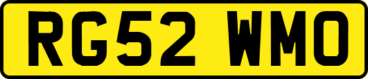 RG52WMO