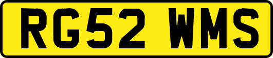 RG52WMS