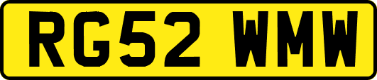 RG52WMW
