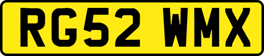 RG52WMX