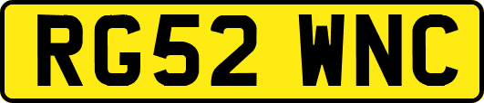 RG52WNC