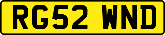 RG52WND