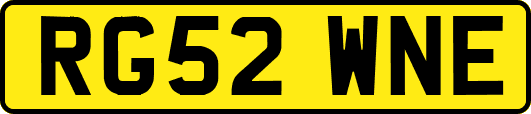 RG52WNE