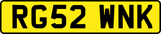 RG52WNK