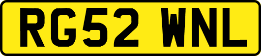 RG52WNL
