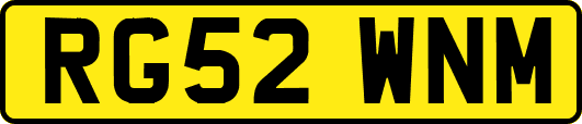 RG52WNM