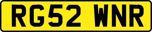 RG52WNR