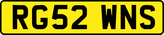 RG52WNS