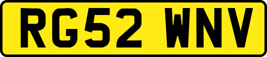 RG52WNV