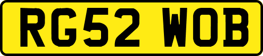 RG52WOB