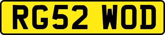 RG52WOD