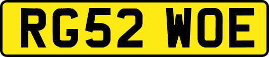 RG52WOE