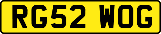 RG52WOG