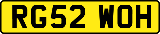 RG52WOH