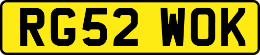 RG52WOK