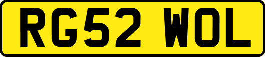 RG52WOL