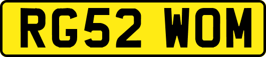 RG52WOM
