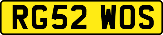 RG52WOS