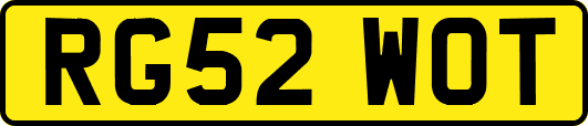 RG52WOT