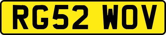RG52WOV