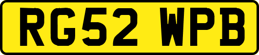 RG52WPB