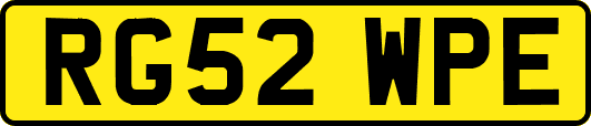 RG52WPE