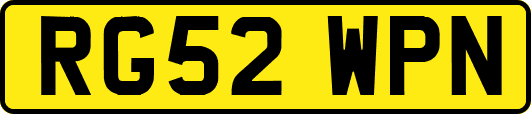 RG52WPN