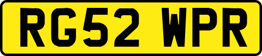 RG52WPR