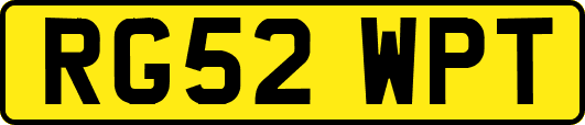 RG52WPT