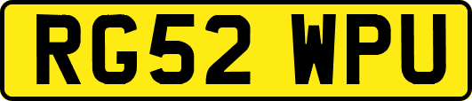 RG52WPU