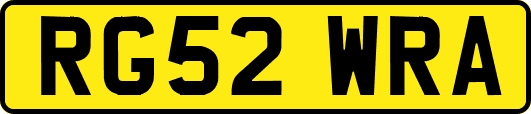 RG52WRA