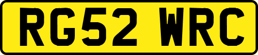 RG52WRC