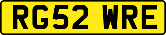 RG52WRE