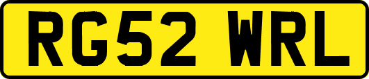 RG52WRL