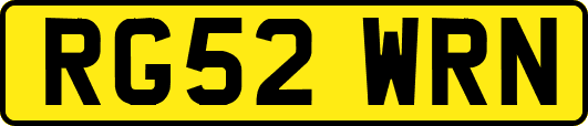 RG52WRN