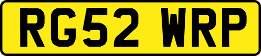 RG52WRP