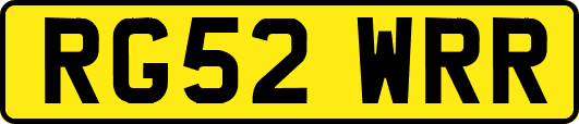 RG52WRR