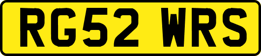 RG52WRS