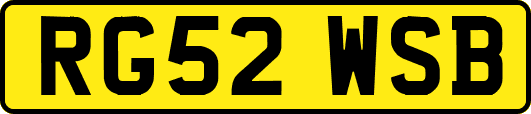 RG52WSB