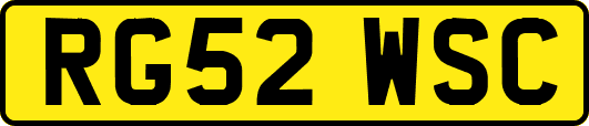 RG52WSC