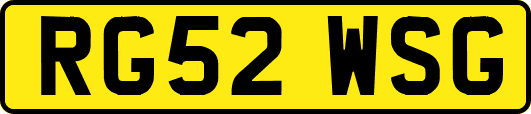 RG52WSG