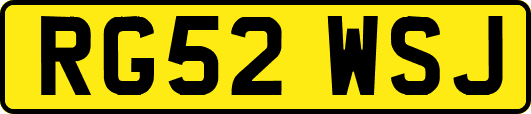 RG52WSJ